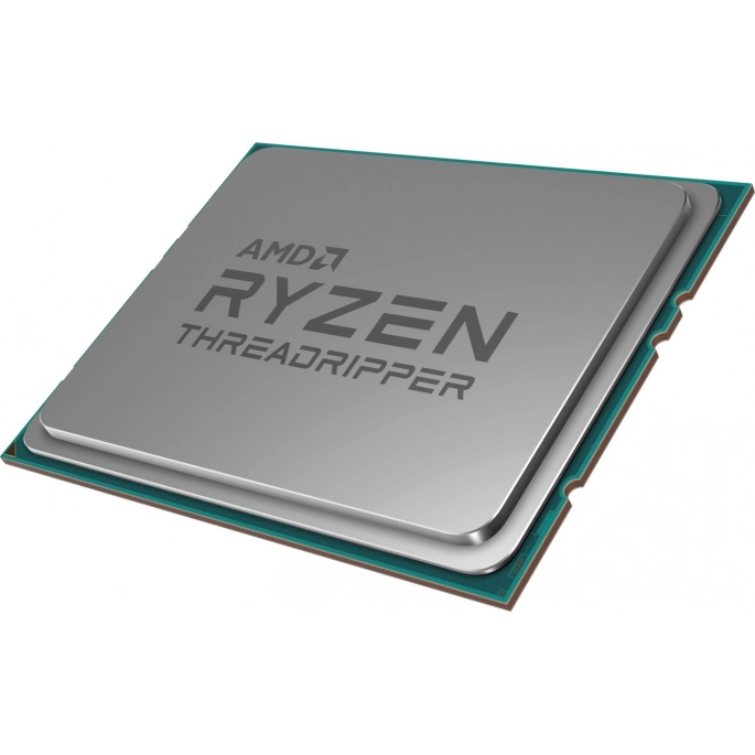 Процессор AMD Ryzen Threadripper 9970X. Фото3