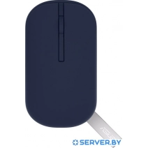 Мышь ASUS Marshmallow MD100 (темно-синий)