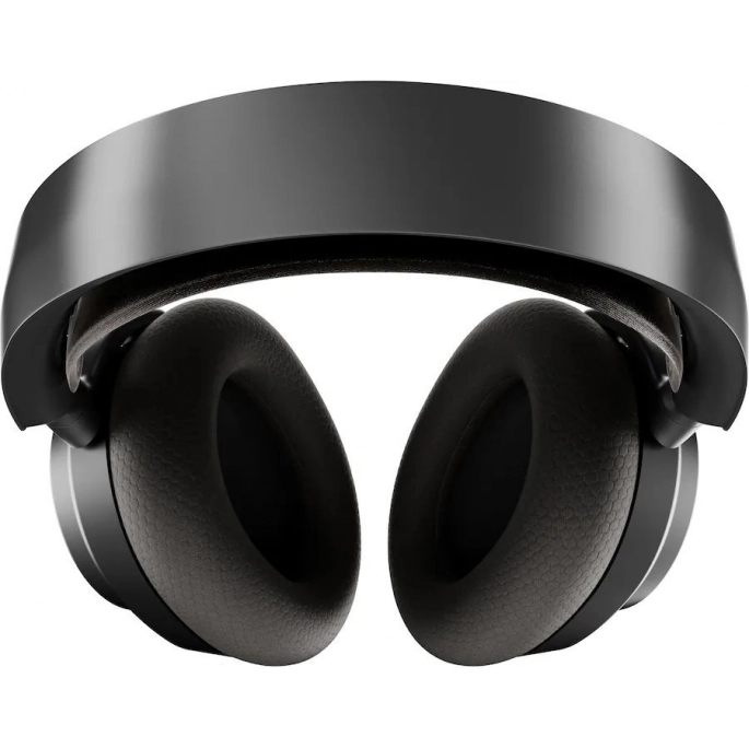 Наушники SteelSeries Arctis Nova 7P Wireless Gen 2 (для PlayStation, черный). Фото3