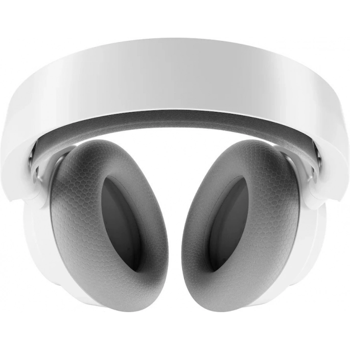Наушники SteelSeries Arctis Nova 7P Wireless Gen 2 (для PlayStation, белый). Фото3