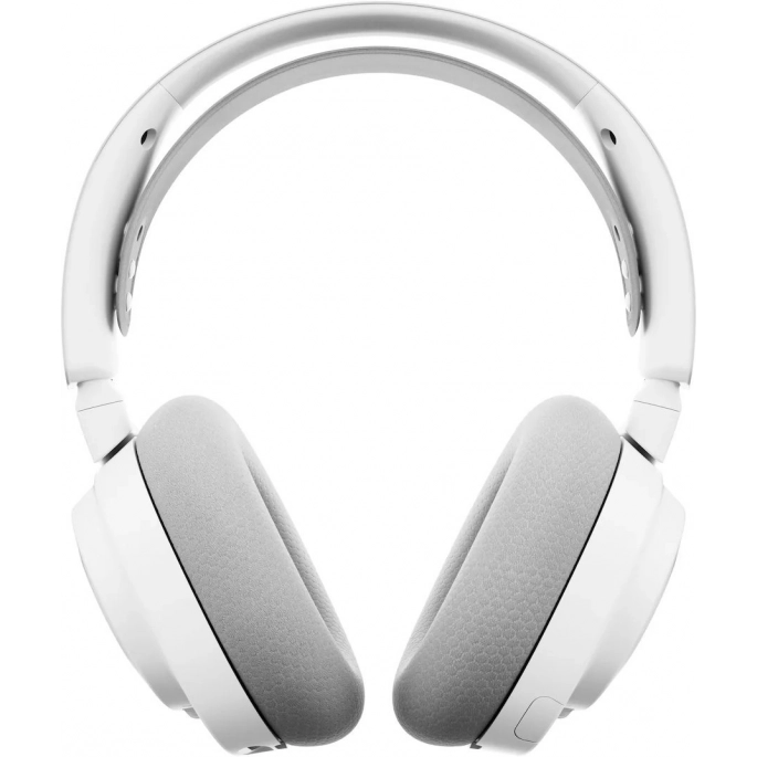 Наушники SteelSeries Arctis Nova 7P Wireless Gen 2 (для PlayStation, белый). Фото4