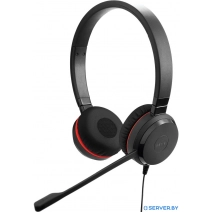 Офисная гарнитура Jabra Evolve 30 II MS Stereo USB-C/A