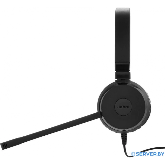 Офисная гарнитура Jabra Evolve 30 II MS Stereo USB-C/A. Фото3