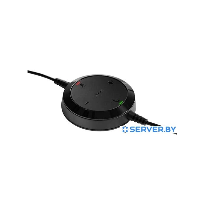 Офисная гарнитура Jabra Evolve 30 II MS Stereo USB-C/A. Фото4