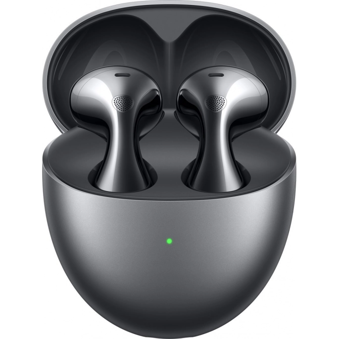 Наушники Huawei FreeBuds 6 (черный, международная версия). Фото1