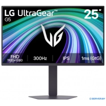 Игровой монитор LG UltraGear 25G550B-B