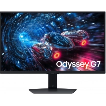 Игровой монитор Samsung Odyssey G7 LS27FG706EIXCI