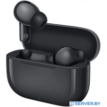 Наушники Huawei FreeBuds SE 4 ANC (черный, международная версия)