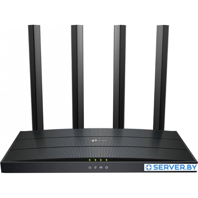 Wi-Fi роутер TP-Link Archer AX12. Фото1