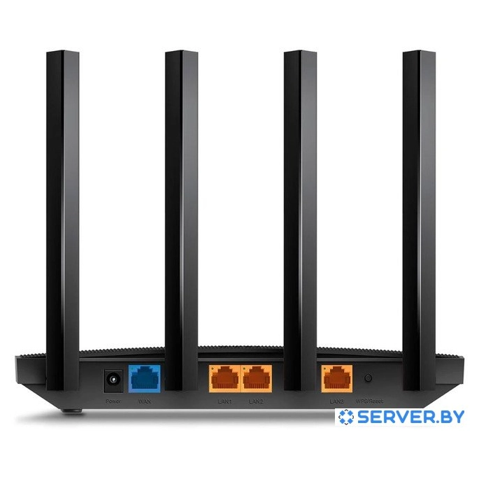 Wi-Fi роутер TP-Link Archer AX12. Фото2
