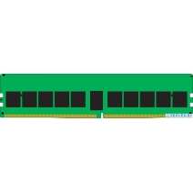 Оперативная память Kingston 32ГБ DDR5 4800 МГц KSM48R40BD8-32HA