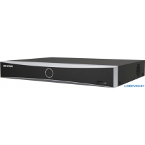Сетевой видеорегистратор Hikvision DS-7608NXI-K1