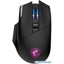 Игровая мышь MSI Versa Pro Wireless