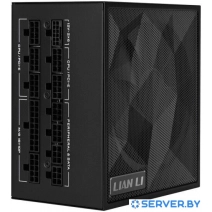 Блок питания Lian Li SX Platinum 1200 G9P.SX1200P.B000.RU