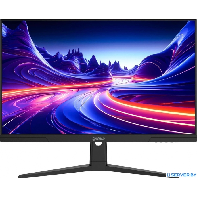 Игровой монитор Dahua DHI-LM27-E231BN. Фото1