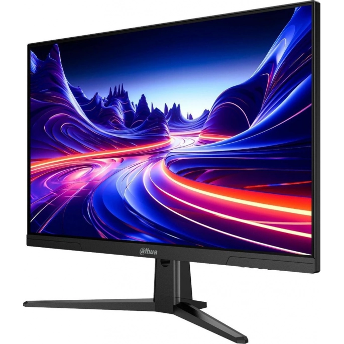 Игровой монитор Dahua DHI-LM27-E231BN. Фото2