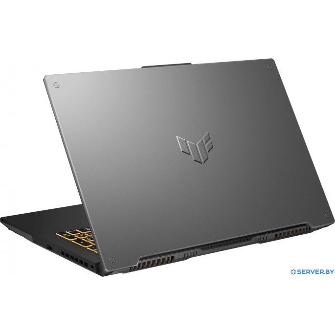 Игровой ноутбук ASUS TUF Gaming F17 FX707VJB-HX114. Фото3