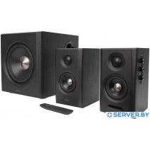 Акустика Edifier S355DB (черный)