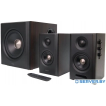 Акустика Edifier S355DB (коричневый)