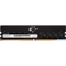 Оперативная память Team Elite 8ГБ DDR5 5200 МГц TED58G5200C42BK