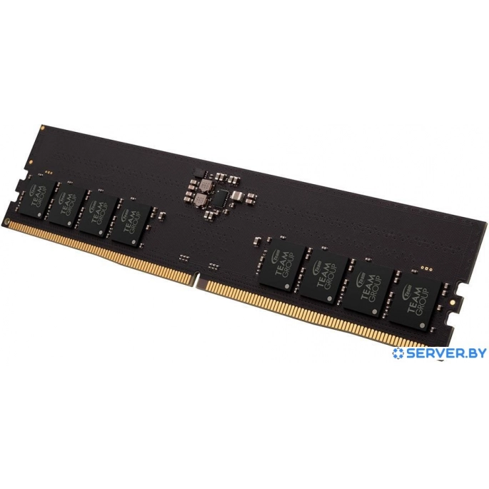 Оперативная память Team Elite 8ГБ DDR5 5200 МГц TED58G5200C42BK. Фото5