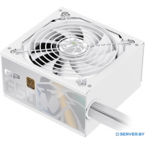 Блок питания GameMax GP-650B ATX 2.31 (белый)