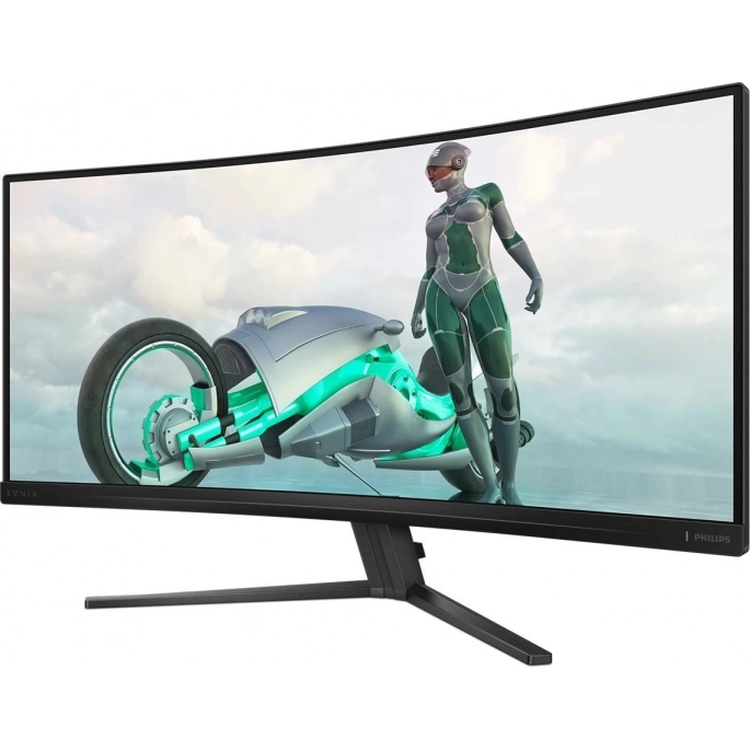 Игровой монитор Philips Evnia 34M2C3500L/00. Фото4