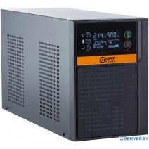 Источник бесперебойного питания Kiper Power SmartPro 2000 Gen1 (2000VA/1600W)