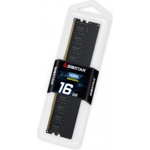 Оперативная память BIOSTAR 16ГБ DDR5 5600 МГц