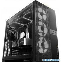 Корпус Geometric Future Model 5 Vent 5FAN (черный)