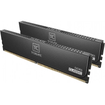 Оперативная память Team T-Create Classic 2x16ГБ DDR5 6000 МГц CTCCD532G6000HC48DC01