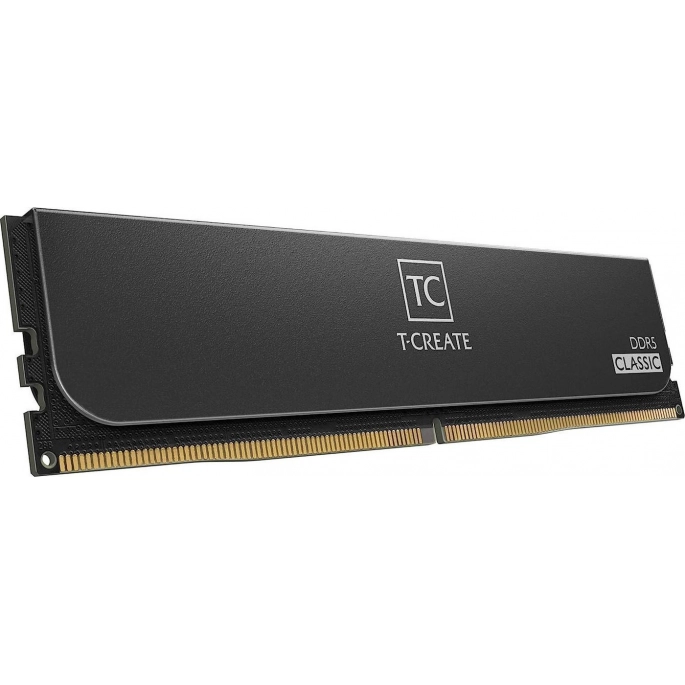 Оперативная память Team T-Create Classic 2x16ГБ DDR5 6000 МГц CTCCD532G6000HC48DC01. Фото3