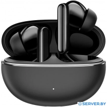 Наушники HONOR Choice Earbuds X8 (черный, международная версия)