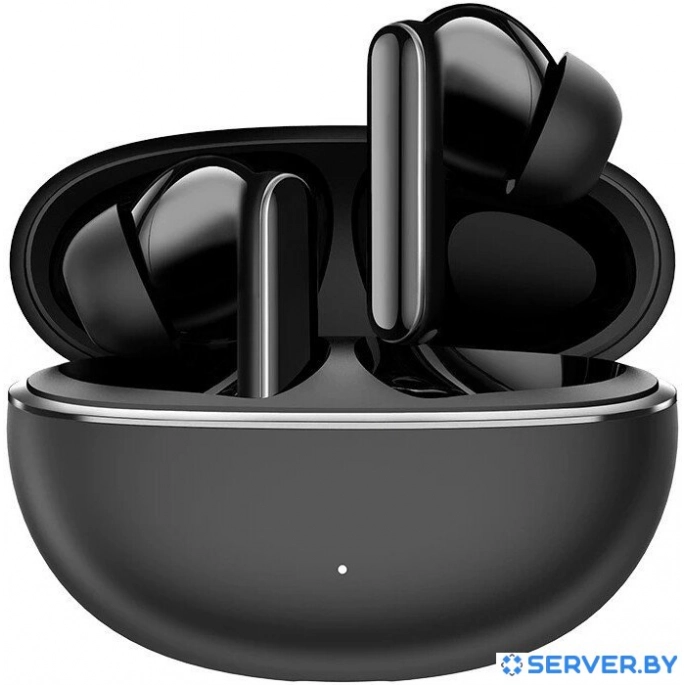Наушники HONOR Choice Earbuds X8 (черный, международная версия). Фото1