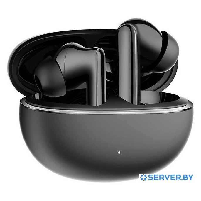 Наушники HONOR Choice Earbuds X8 (черный, международная версия). Фото2