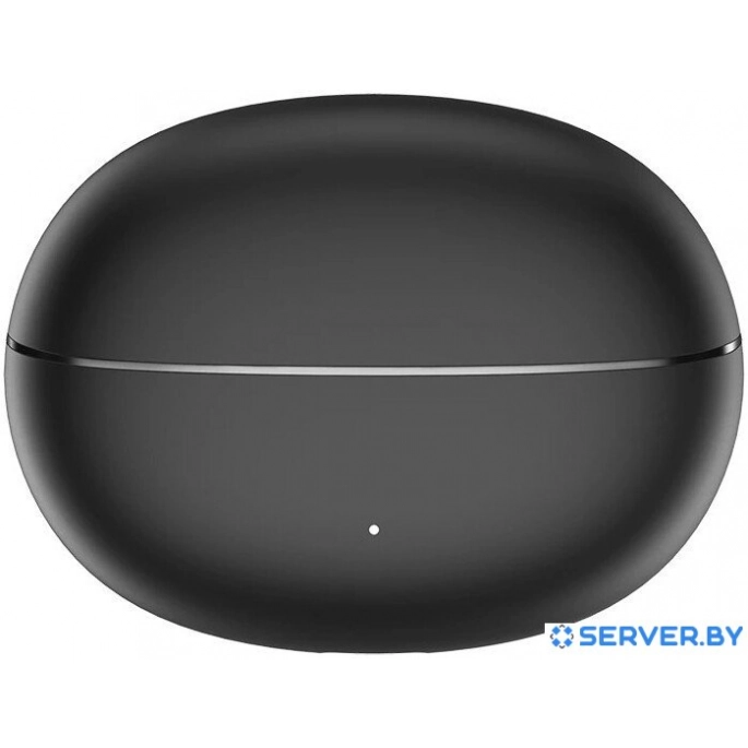 Наушники HONOR Choice Earbuds X8 (черный, международная версия). Фото5