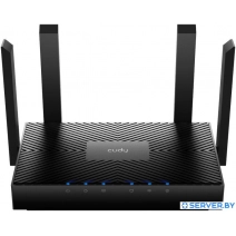 Wi-Fi роутер Cudy WR3000 2.0