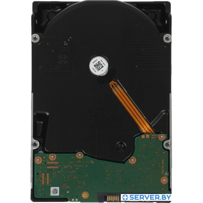 Жесткий диск WD Purple Pro 26TB WD260PURP. Фото4