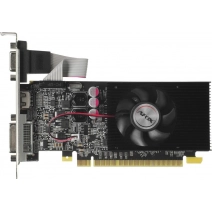 Видеокарта AFOX GeForce GT 610 2GB DDR3 AF610-2048D3L5-V3