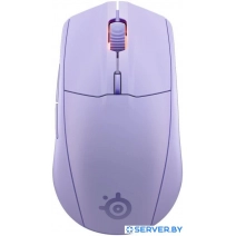 Игровая мышь SteelSeries Rival 3 Wireless Gen 2 (сиреневый)
