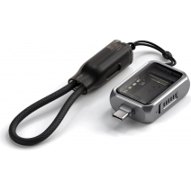 Бокс для накопителей M.2 Satechi Mini NVMe SSD Enclosure ST-E2230M