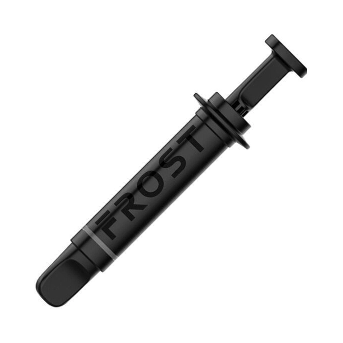 Термопаста ID-Cooling Frost X55 Core 4г. Фото1