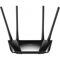 4G Wi-Fi роутер Cudy LT400 3.0