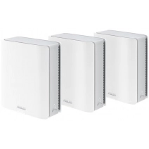 Wi-Fi система ASUS ZenWiFi BT8 3xAP (3 шт., белый)