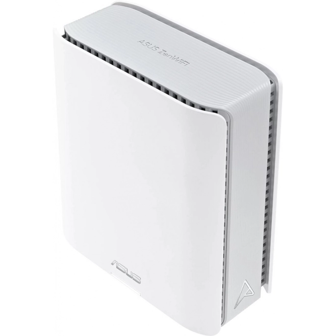 Wi-Fi система ASUS ZenWiFi BT8 3xAP (3 шт., белый). Фото4