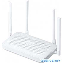 Wi-Fi роутер Xiaomi Router AX1500 RD04 V2 (китайская версия)