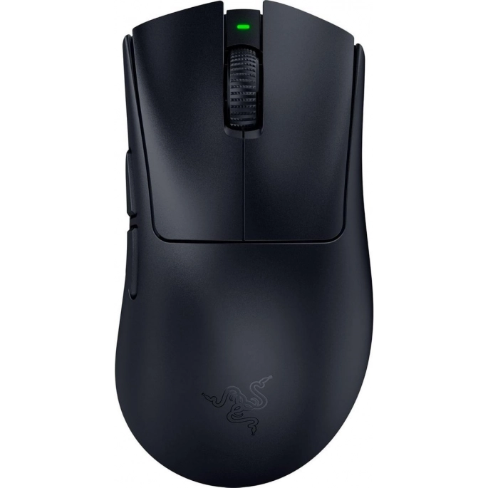 Игровая мышь Razer DeathAdder V4 Pro (черный). Фото1