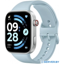 Умные часы Xiaomi Redmi Watch 6 M2523W1 (голубой, международная версия)
