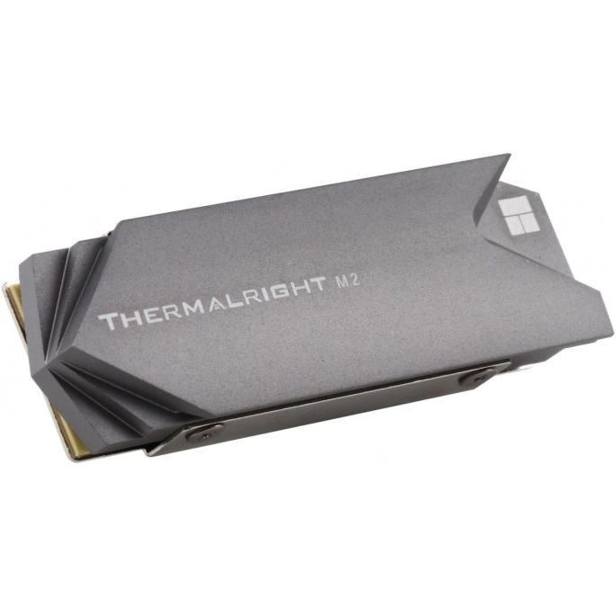 Радиатор для SSD Thermalright M.2 2280 SSD. Фото1