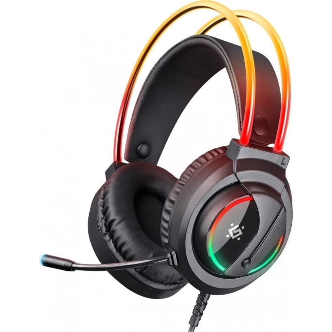 Наушники Defender Flame. Фото1